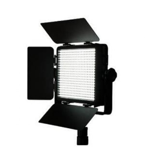 A-List AL-588 Mark II LED Video Light